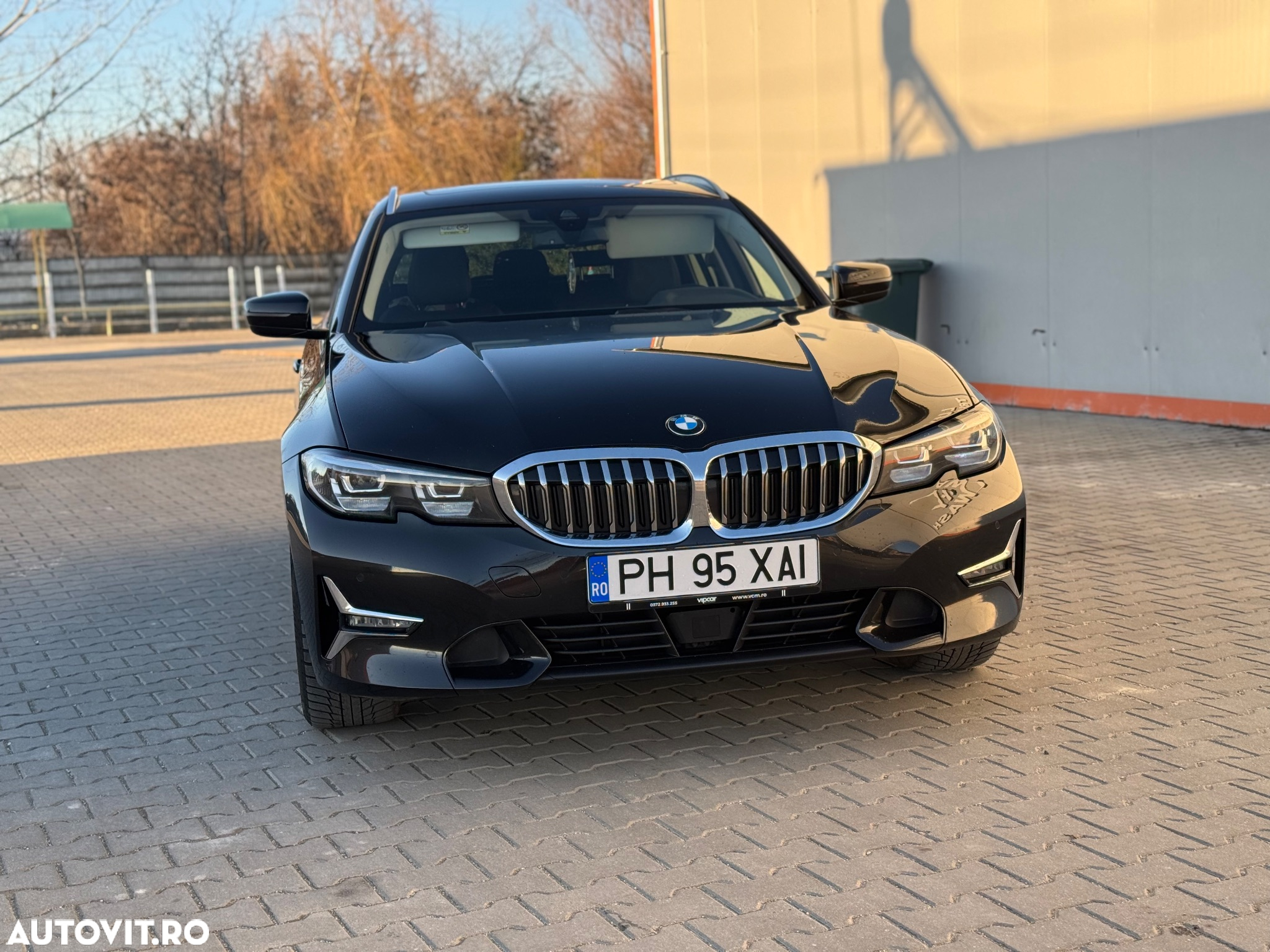BMW Seria 3 320d xDrive AT MHEV - 6