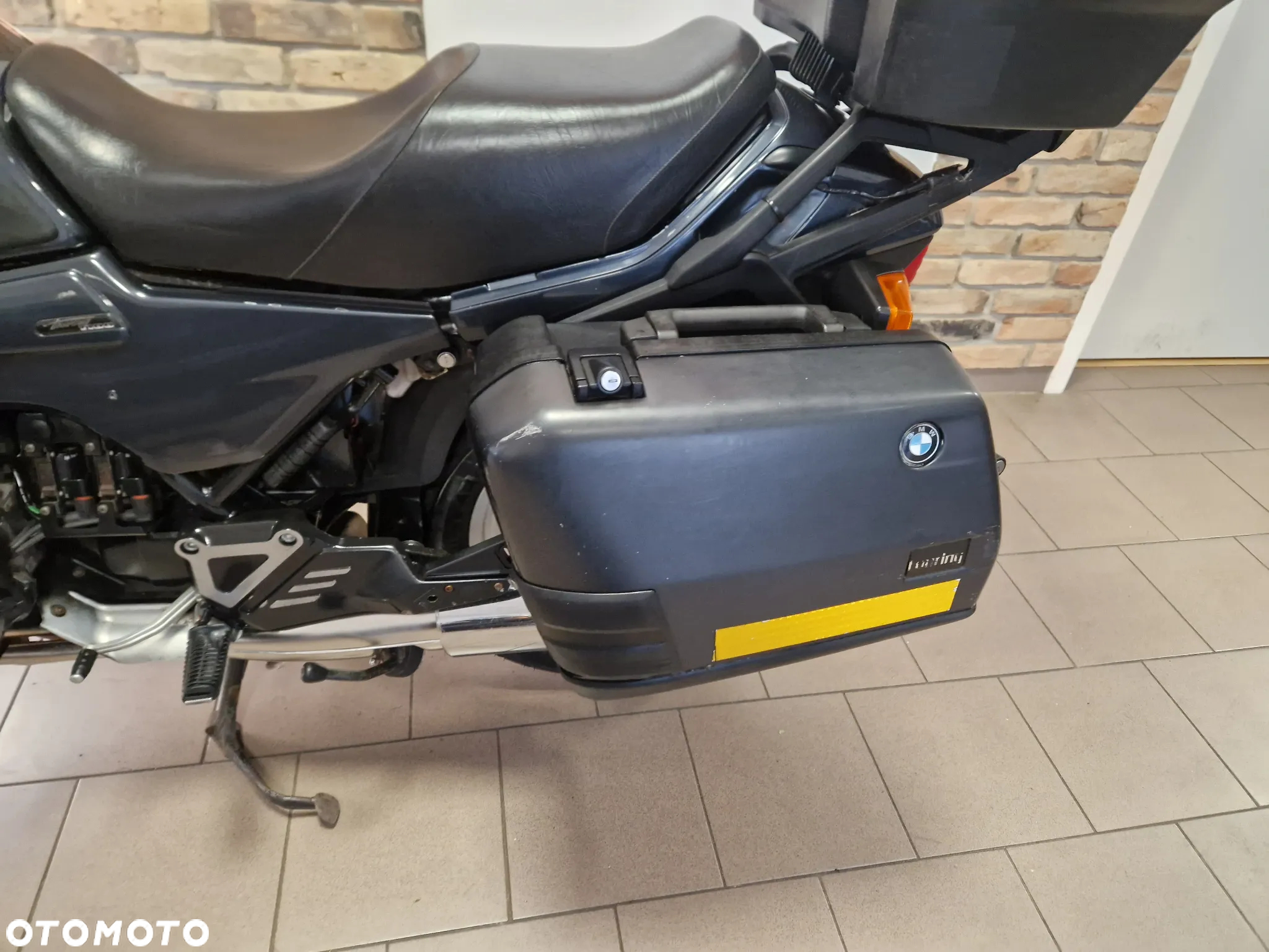 BMW LT - 13