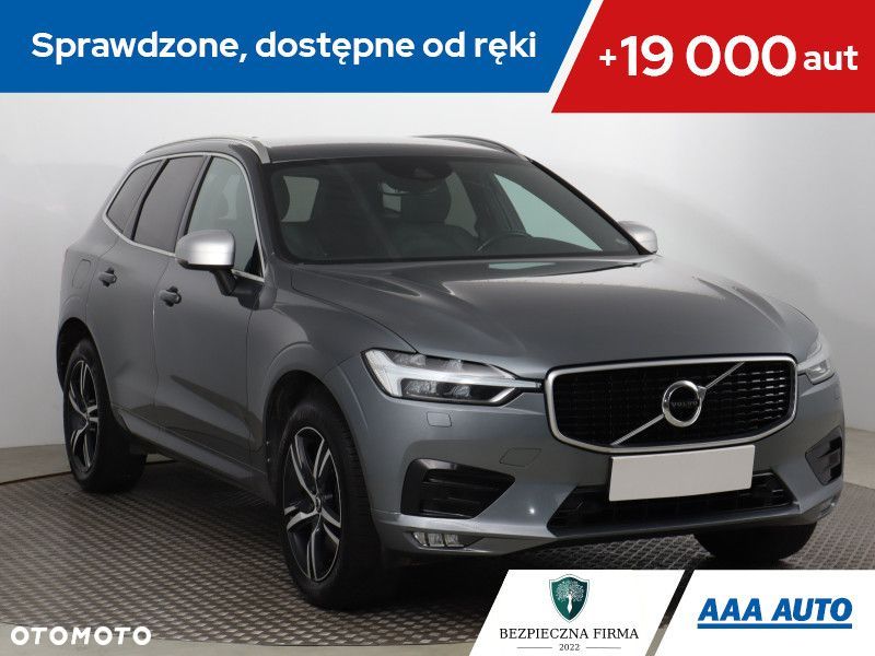 Volvo XC 60 - 2