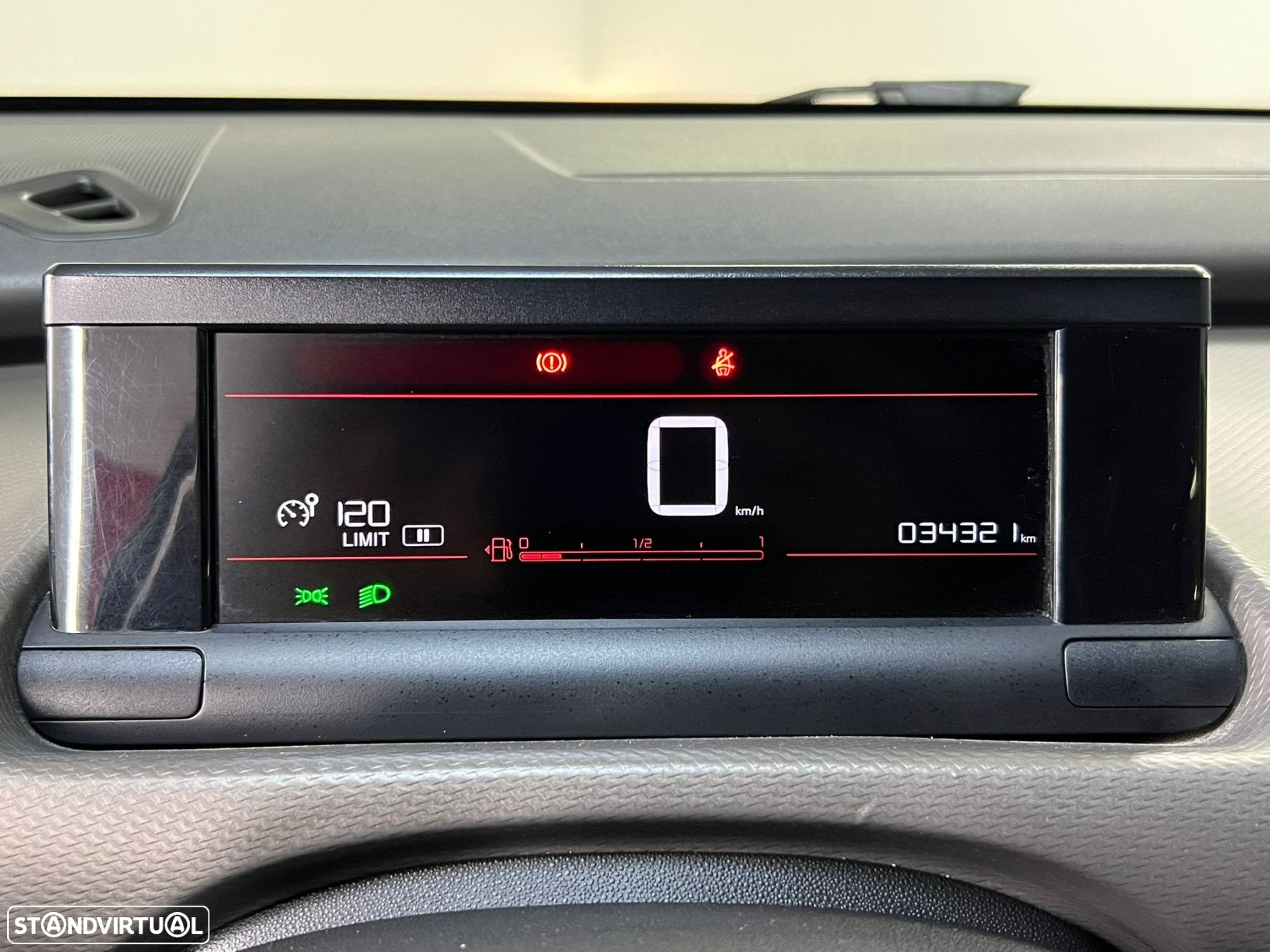 Citroën C4 Cactus 1.2 PureTech Feel Pack - 10