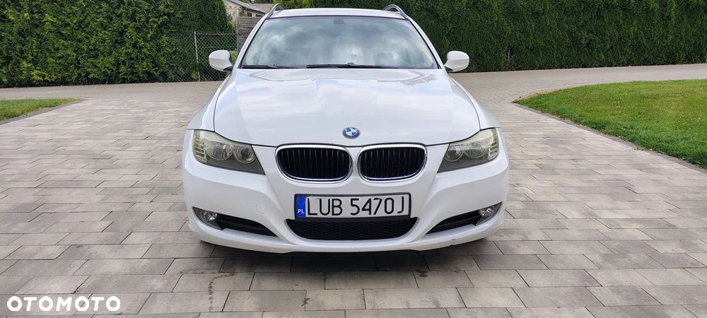 BMW Seria 3 - 3