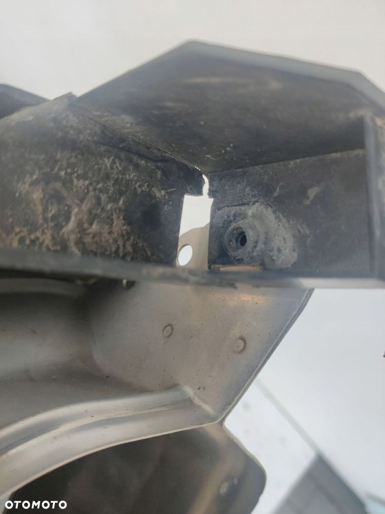 KOŃCÓWKA WYDECHU LEWA BMW X5 G05 X6 G06 M-PAKIET 5A5C8F3 MOCOWANIE 8074187 - 10