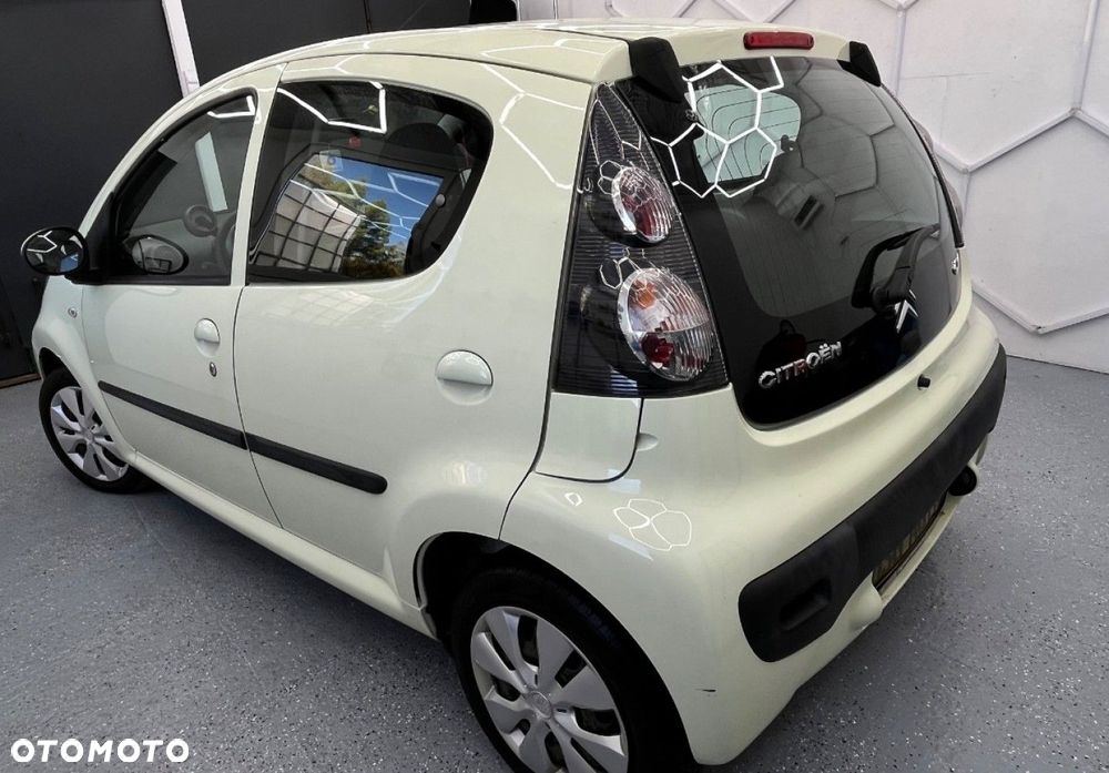 Citroën C1 - 16