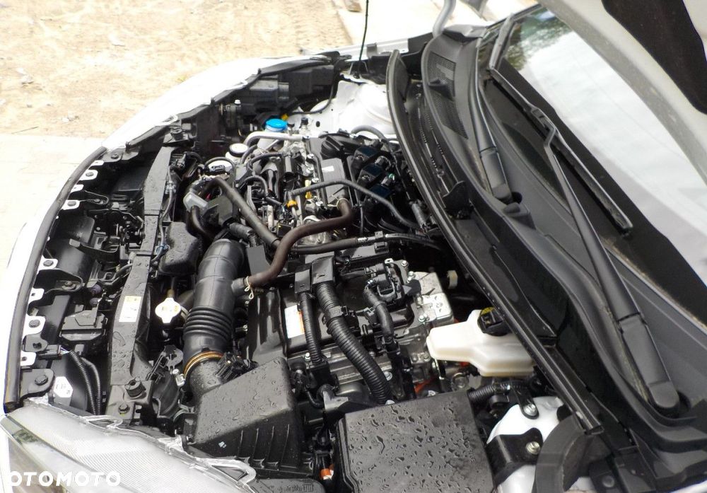 Toyota Yaris - 5