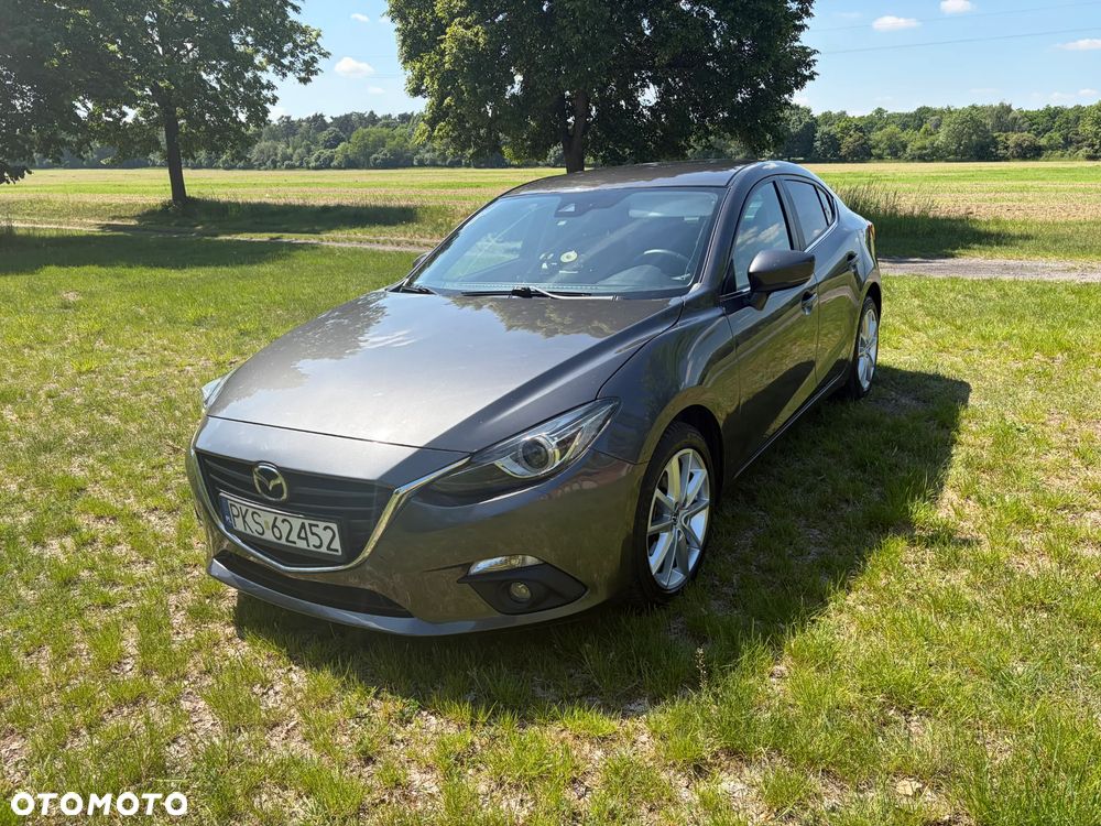 Mazda 3 2.0 Skyenergy - 5