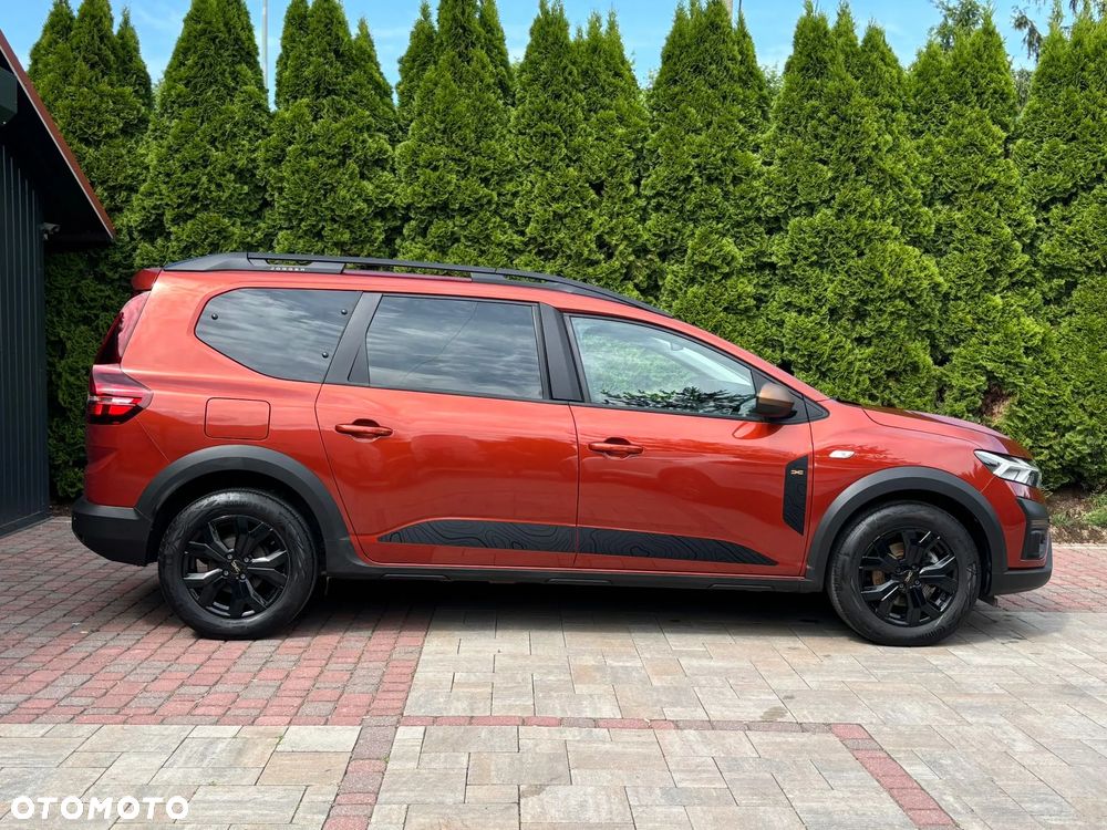 Dacia Jogger 1.0 TCe Extreme+ 7os - 3