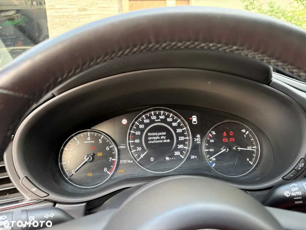 Mazda CX-30 2.0 mHEV Kanjo 2WD - 20