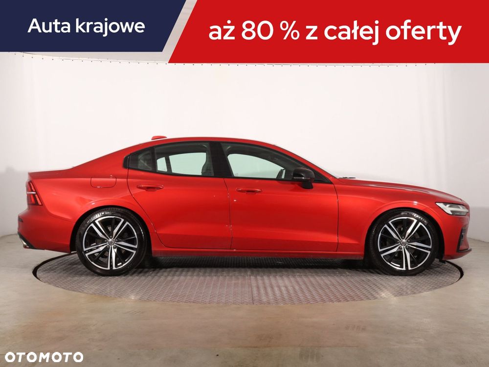 Volvo S60 - 8