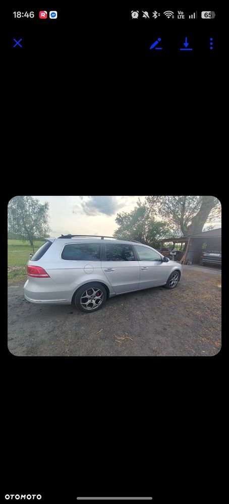 Volkswagen Passat 2.0 TDI Highline - 3