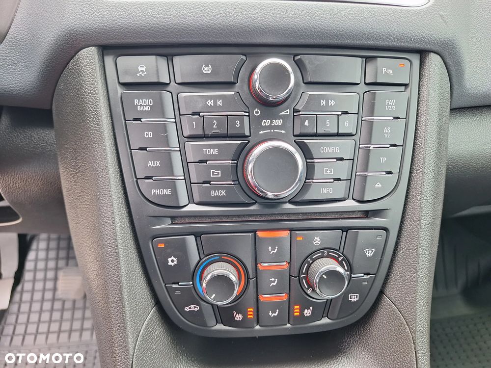 Opel Meriva 1.4 Color Edition - 21