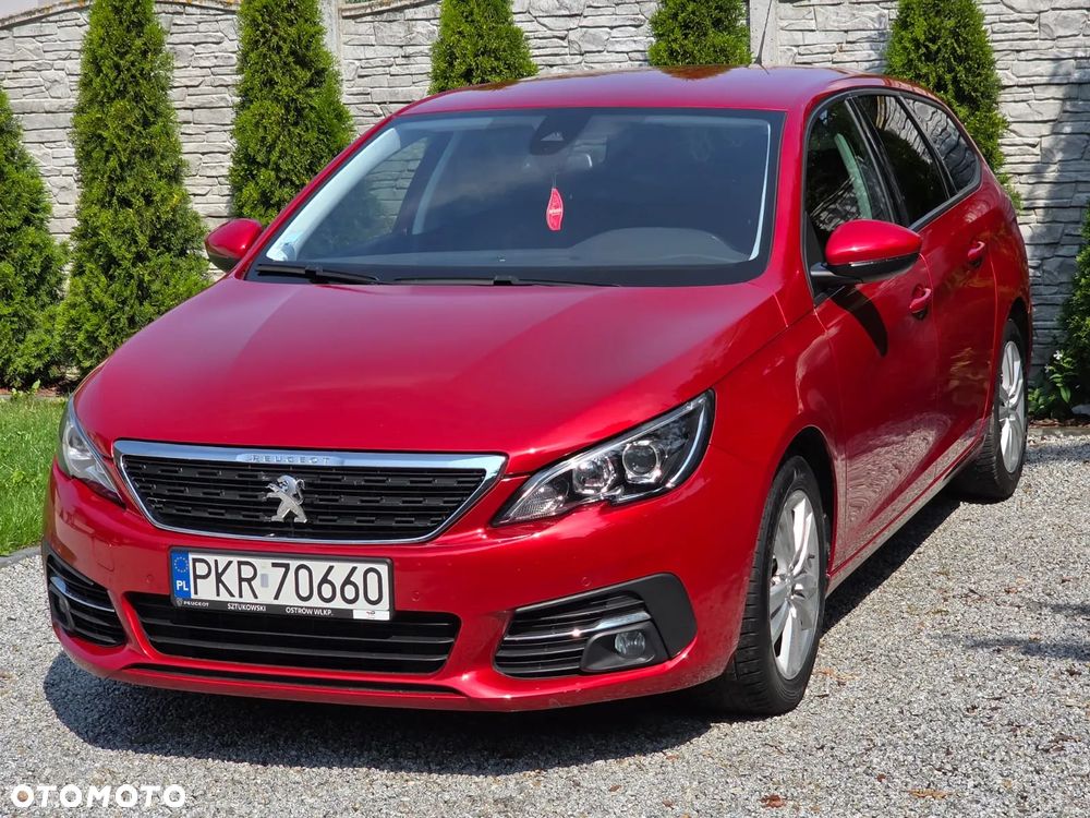 Peugeot 308 - 3