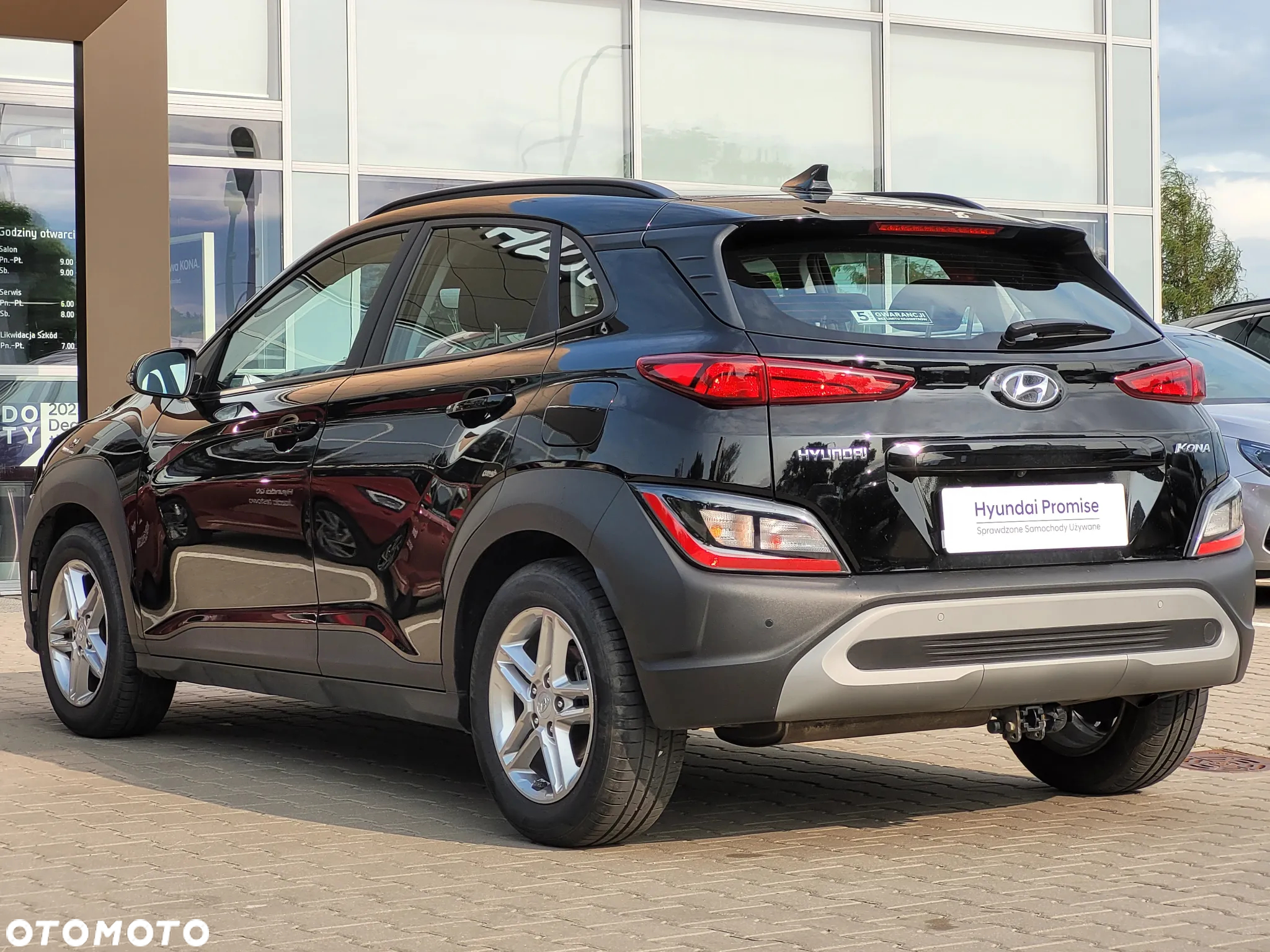 Hyundai Kona 1.0 T-GDI Comfort - 6