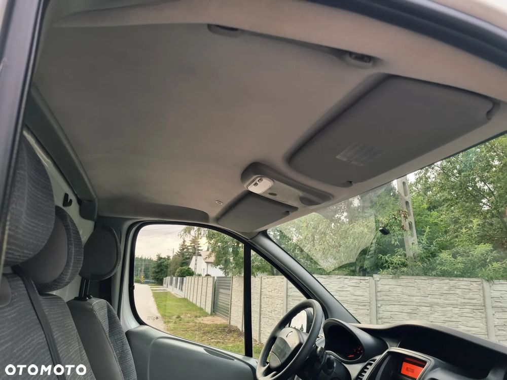 Renault Trafic - 27