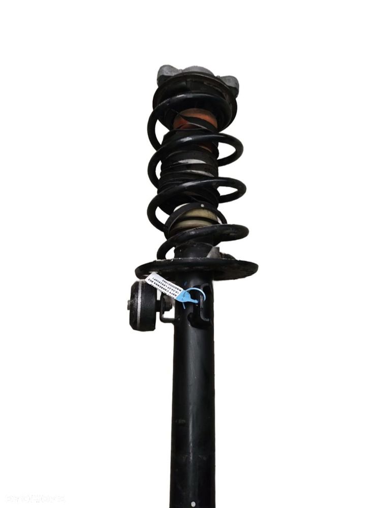 BMW X3 G01 ZWROTNICA PRAWA PRZEDNIA PRZÓD AMORTYZATOR 6871780 31216882596 - 6