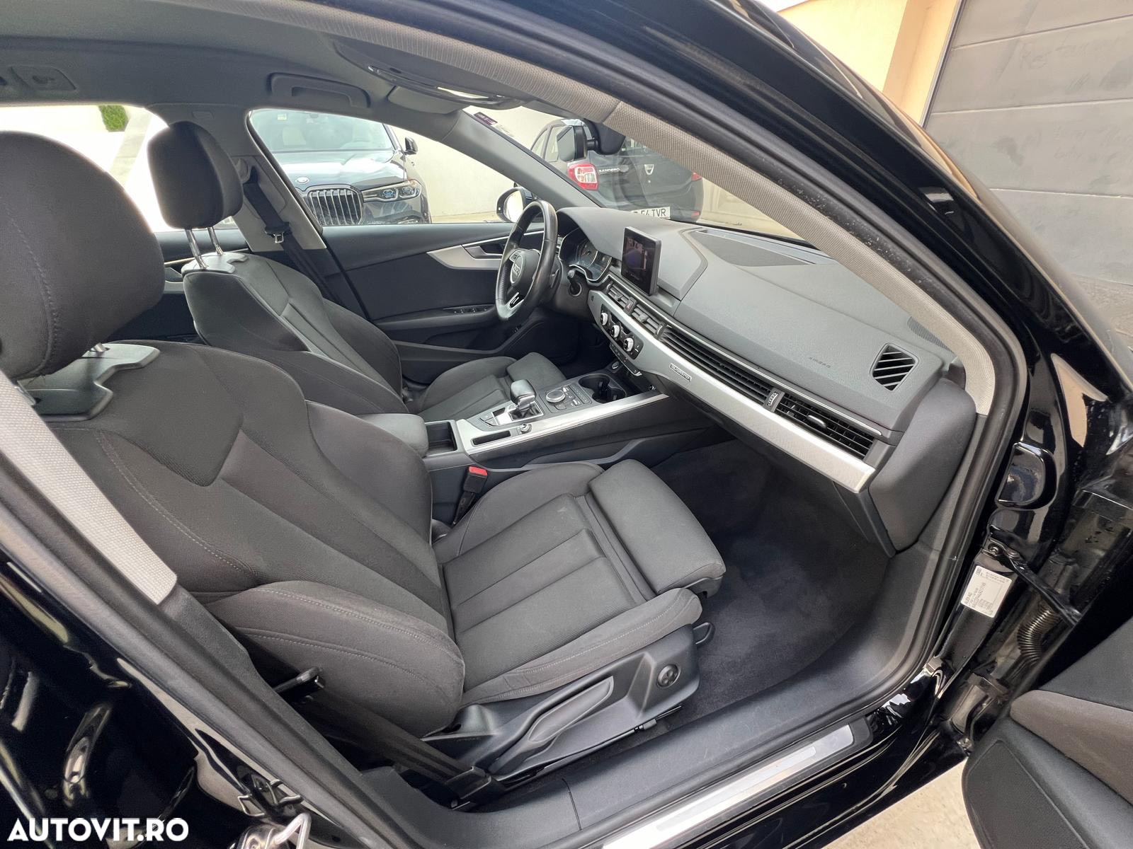 Audi A4 - 12