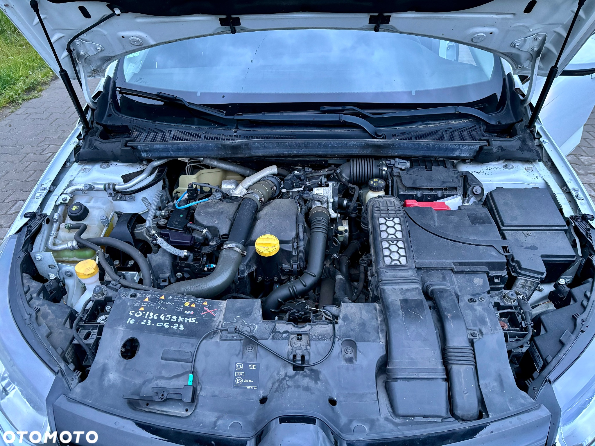 Renault Megane - 19