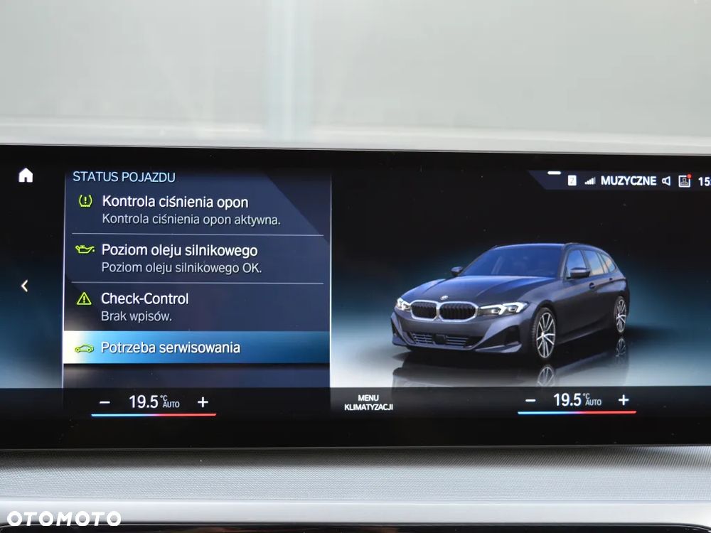 BMW Seria 3 - 36