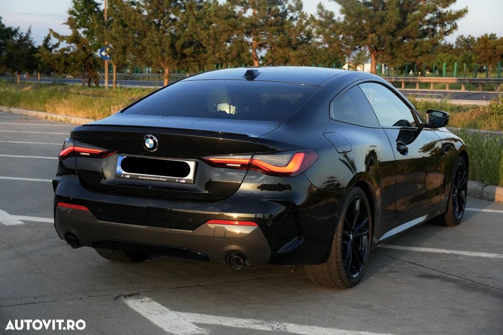 BMW Seria 4 - 14