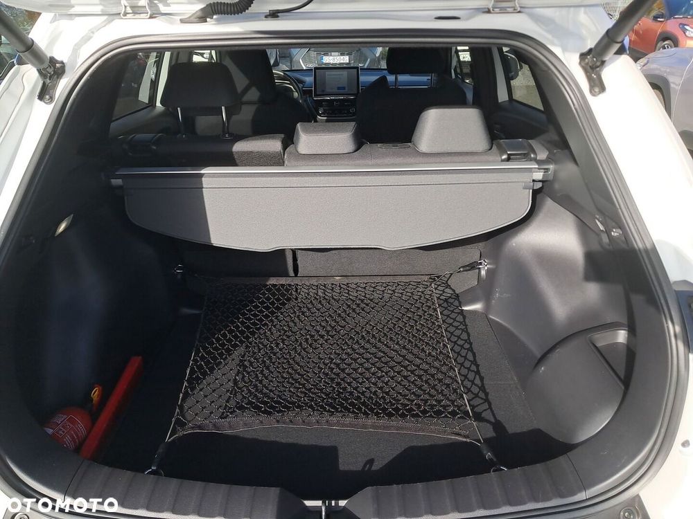 Toyota Corolla Cross 2.0 Hybrid Style - 18