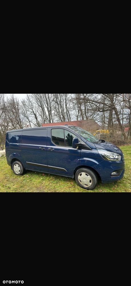 Ford Transit - 4