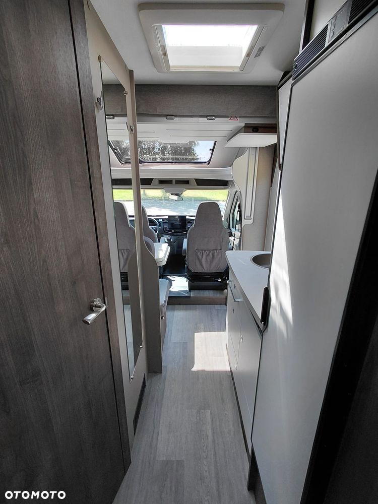 Benimar Tessoro 440 UP - 20