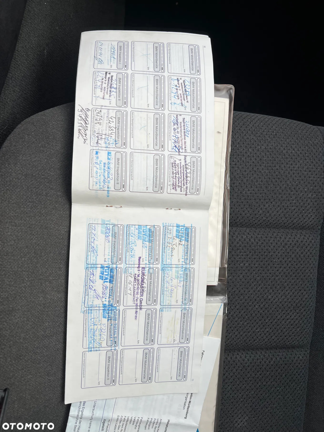 BMW Seria 3 - 15