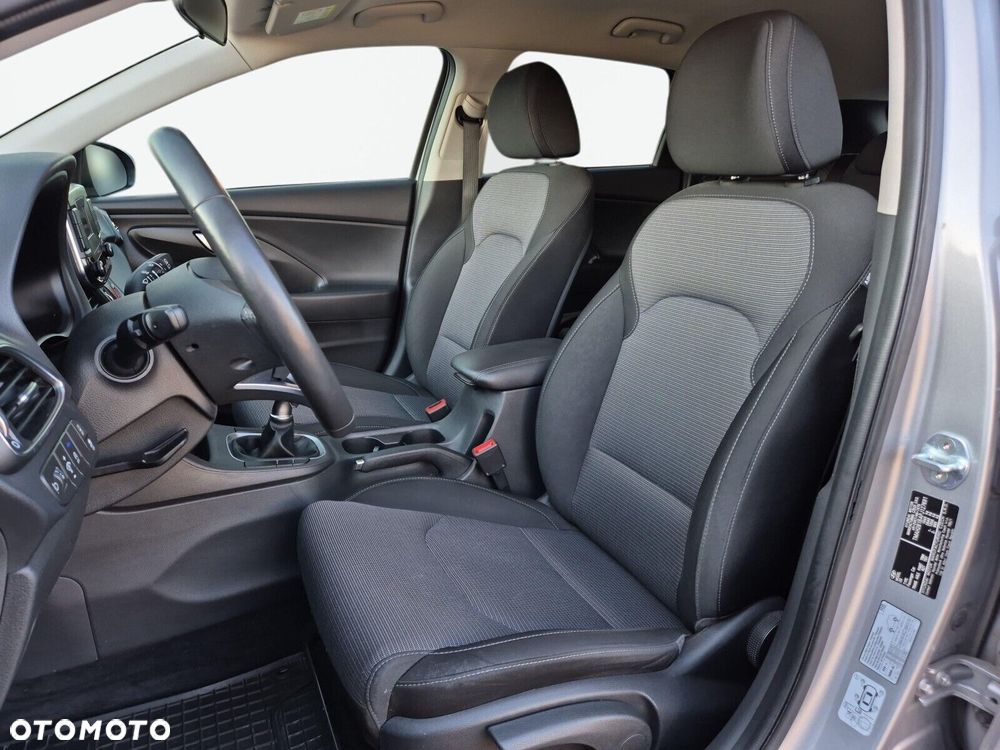 Hyundai i30 1.0 T-GDI Modern - 10