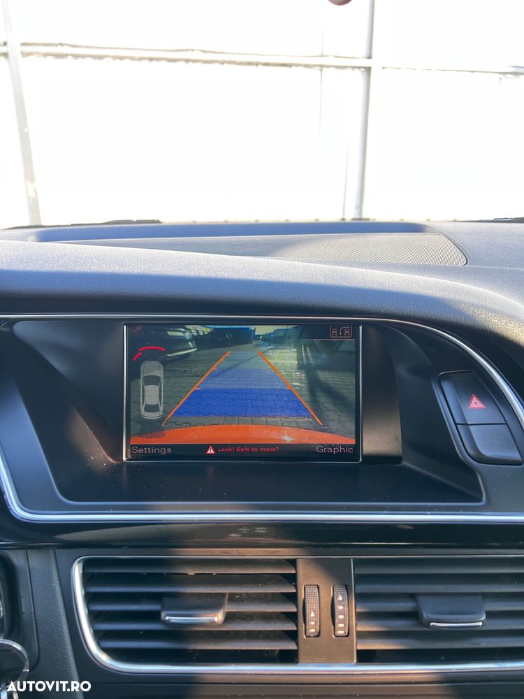 Audi A5 2.0 TDI DPF - 14