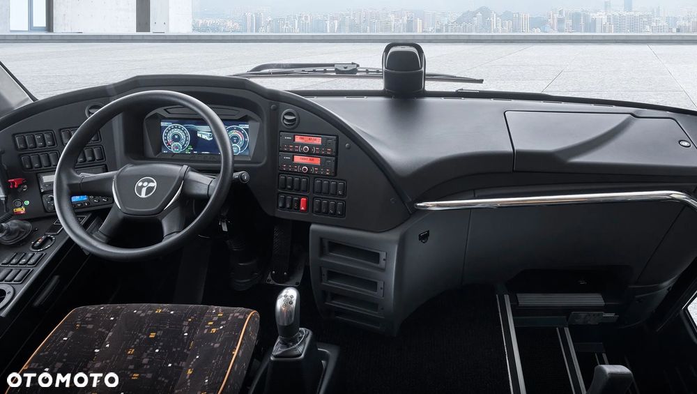 Temsa HD12 - 11