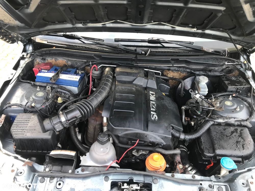 Suzuki Grand Vitara - 29
