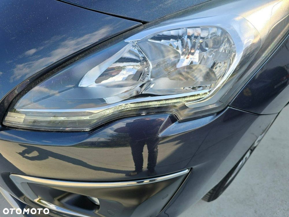 Peugeot 3008 - 20