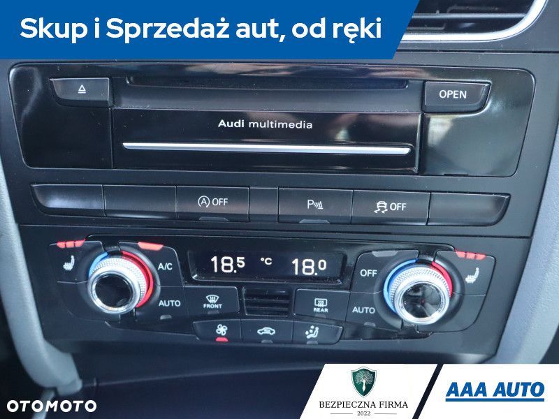 Audi A4 Limousine - 15