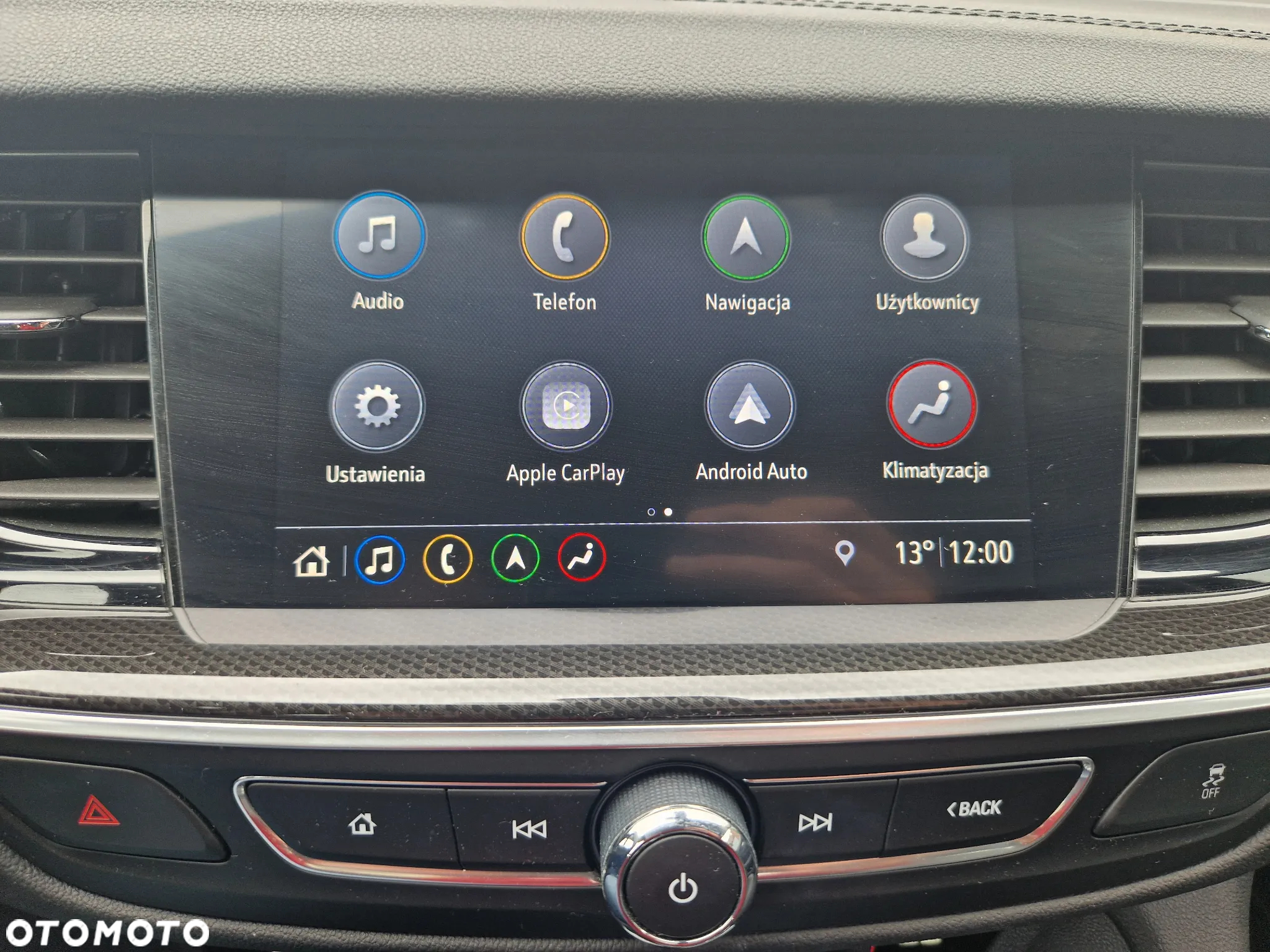 Opel Insignia 2.0 CDTI Elegance S&S - 25