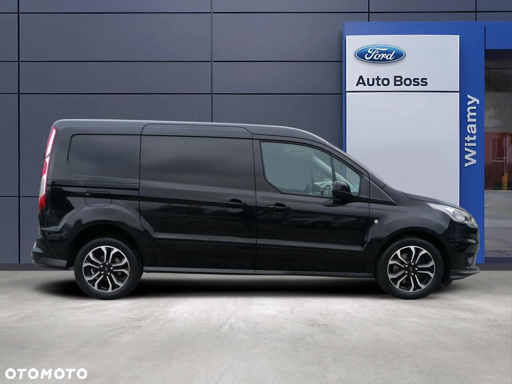 Ford Transit Connect - 6