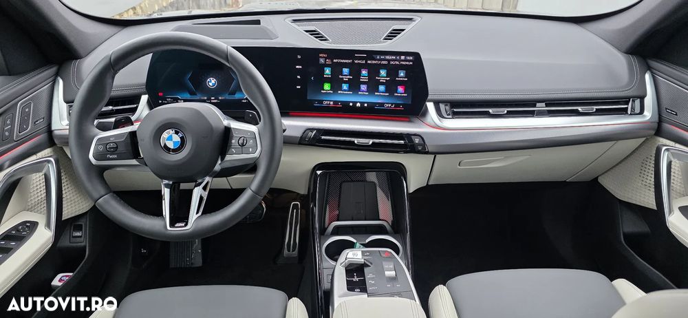 BMW X1 - 10