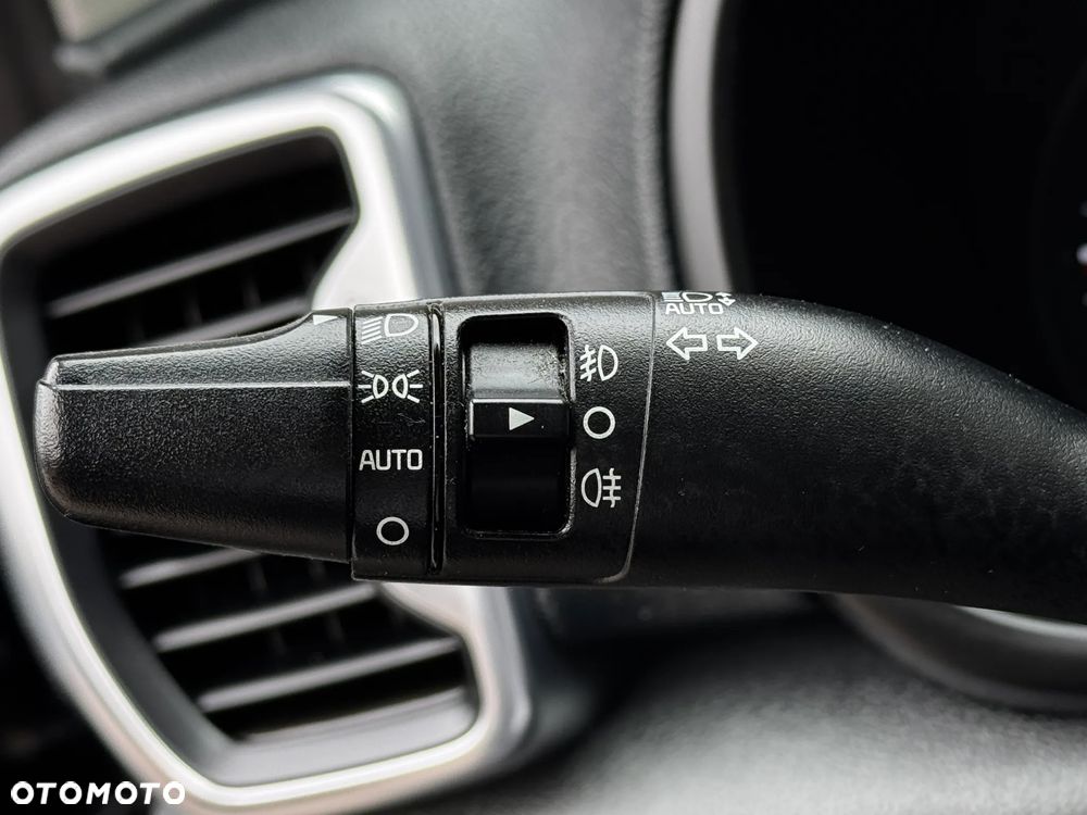 Kia Sportage 1.7 CRDI 2WD ISG Spirit - 21