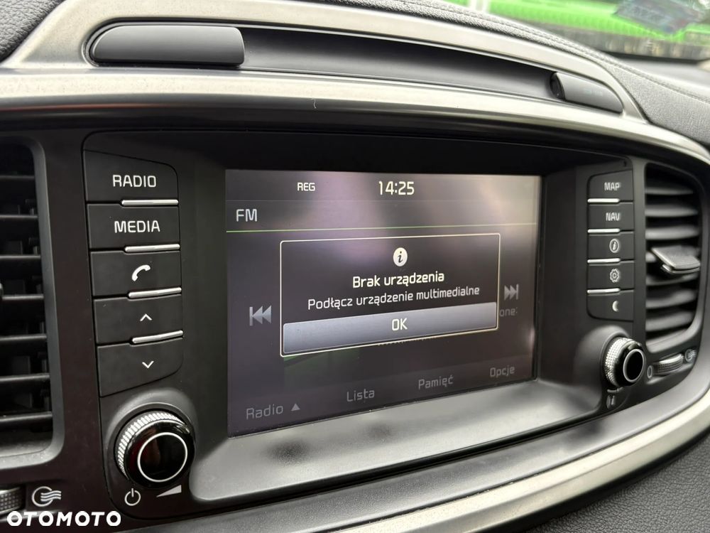 Kia Sorento 2.0 CRDI L - 20