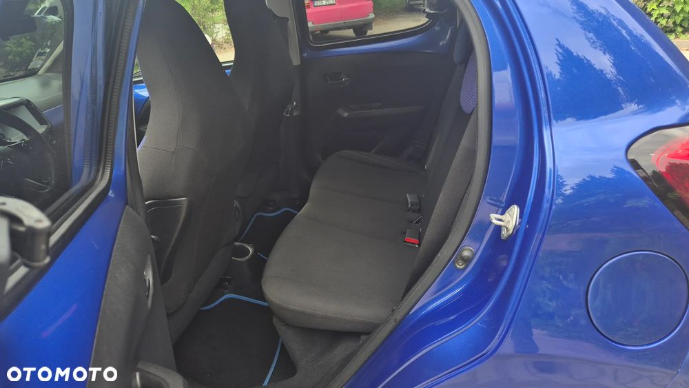 Citroën C1 1.0 VTi Shine ETG EU6 - 16