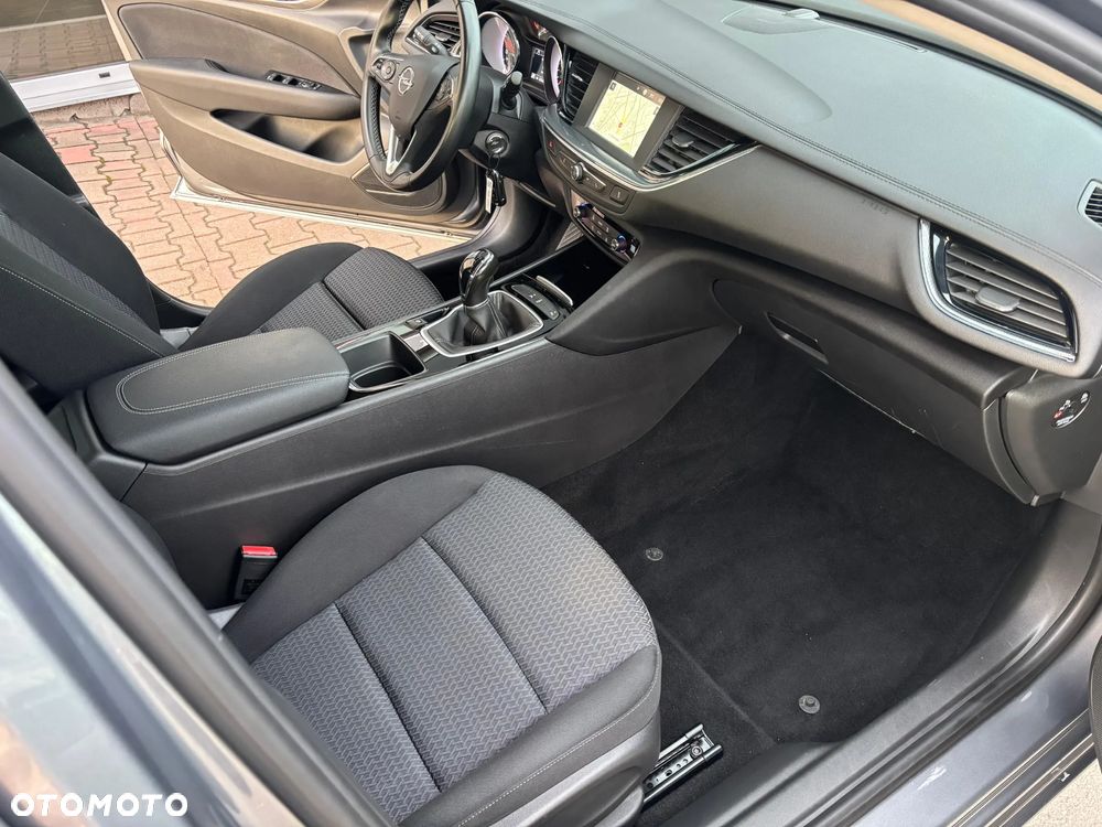 Opel Insignia 1.5 Business Elegance - 23