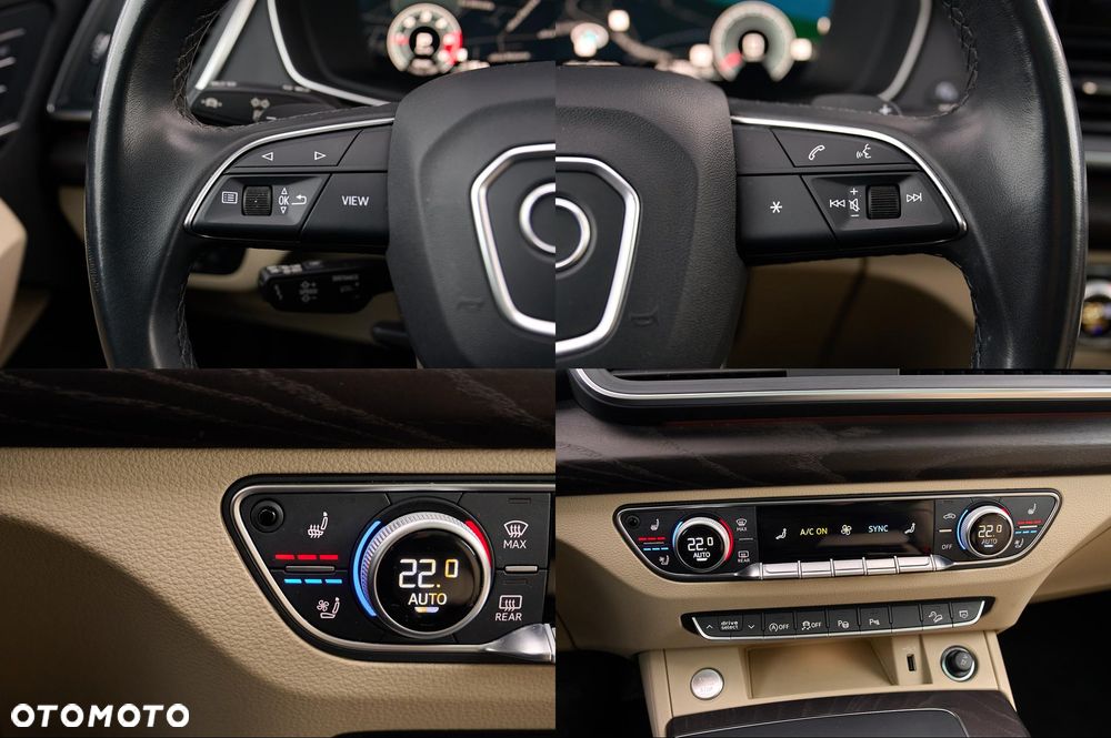 Audi Q5 40 TDI mHEV Quattro S tronic - 33