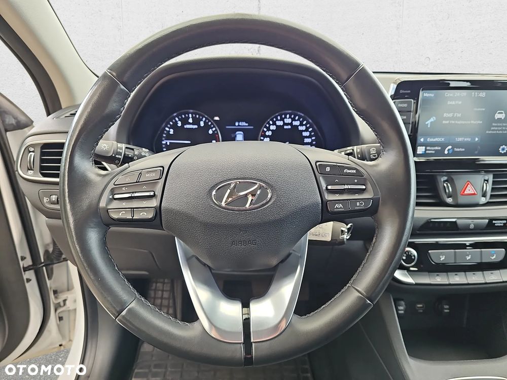 Hyundai i30 1.0 T-GDI Modern - 15
