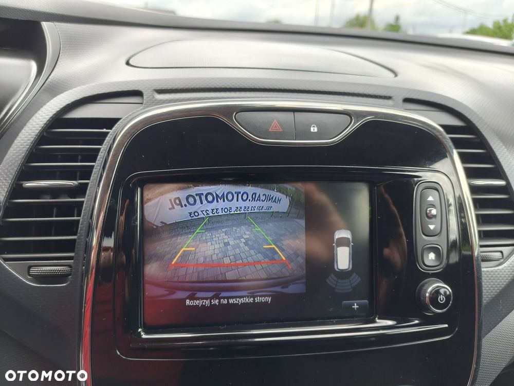 Renault Captur TCe 120 EDC Dynamique - 11