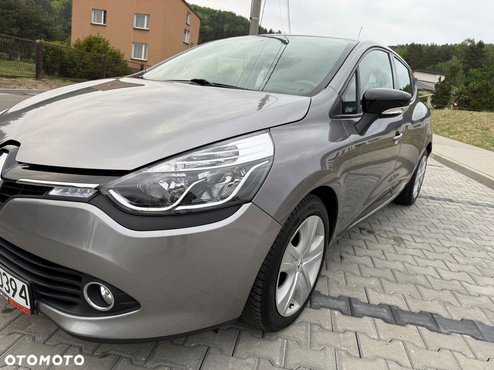 Renault Clio 0.9 Energy TCe Alize - 19