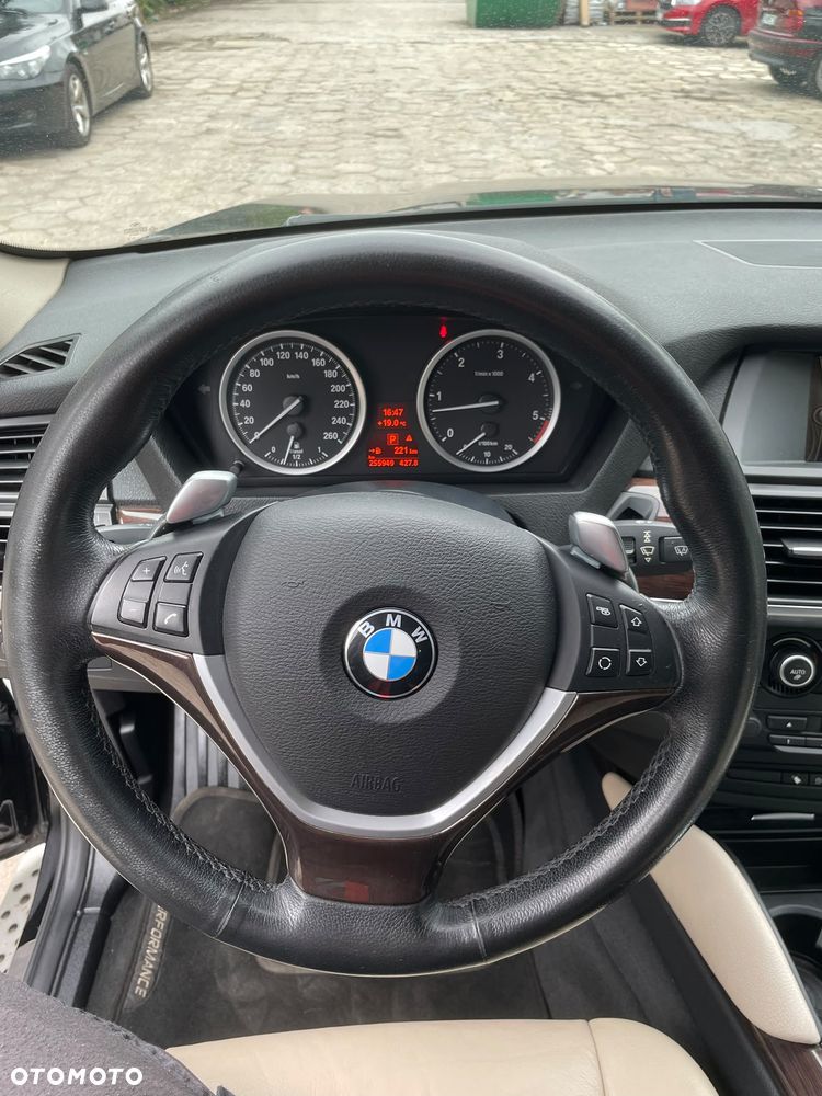 BMW X6 - 6