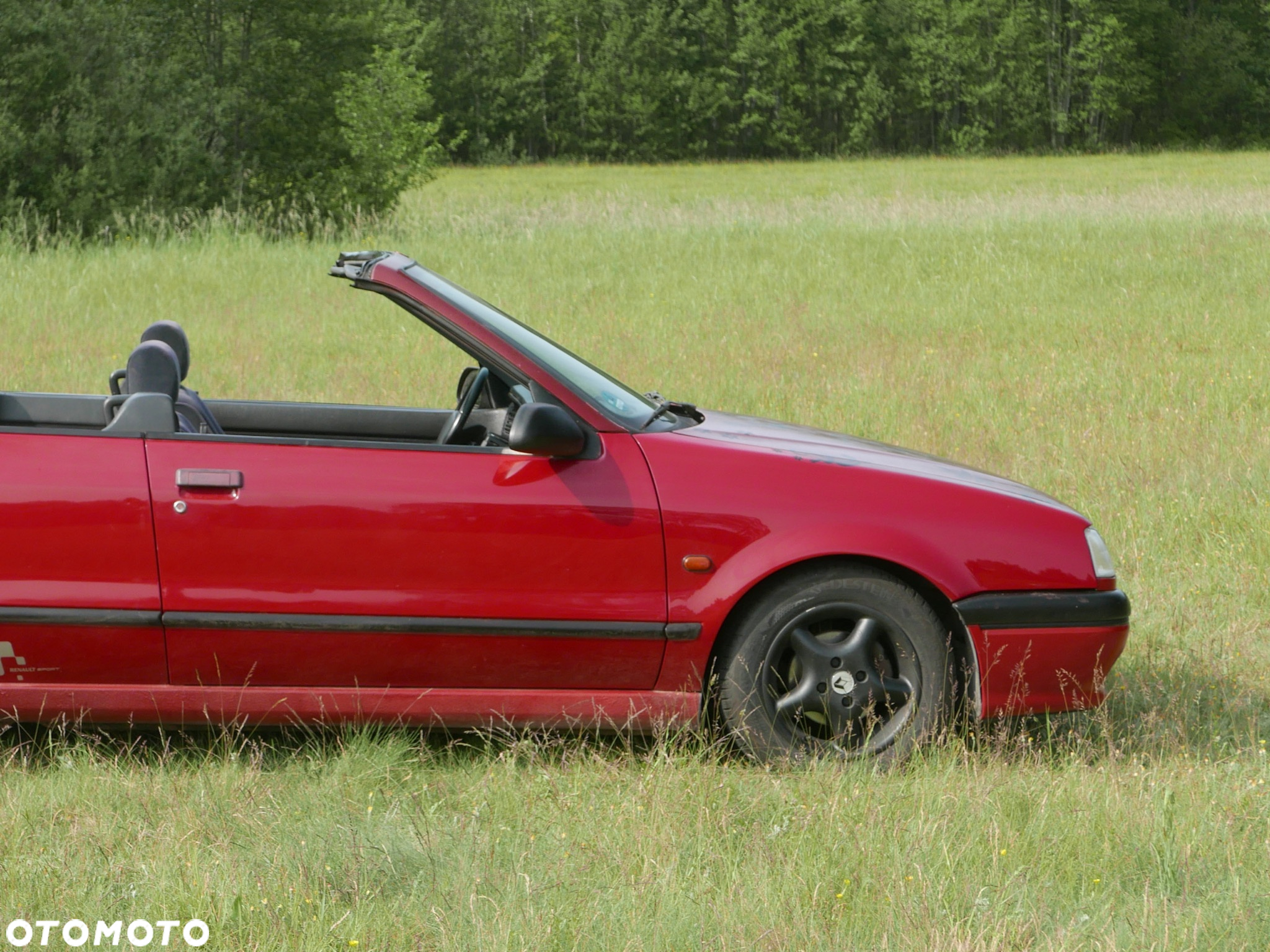 Renault 19 - 6