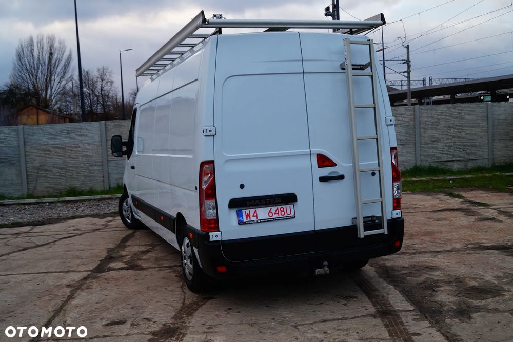 Renault MASTER 2.3DCI L3h2 MAX - 10
