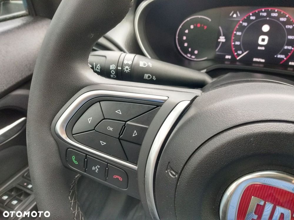 Fiat Tipo 1.0 T3 Cross - 16