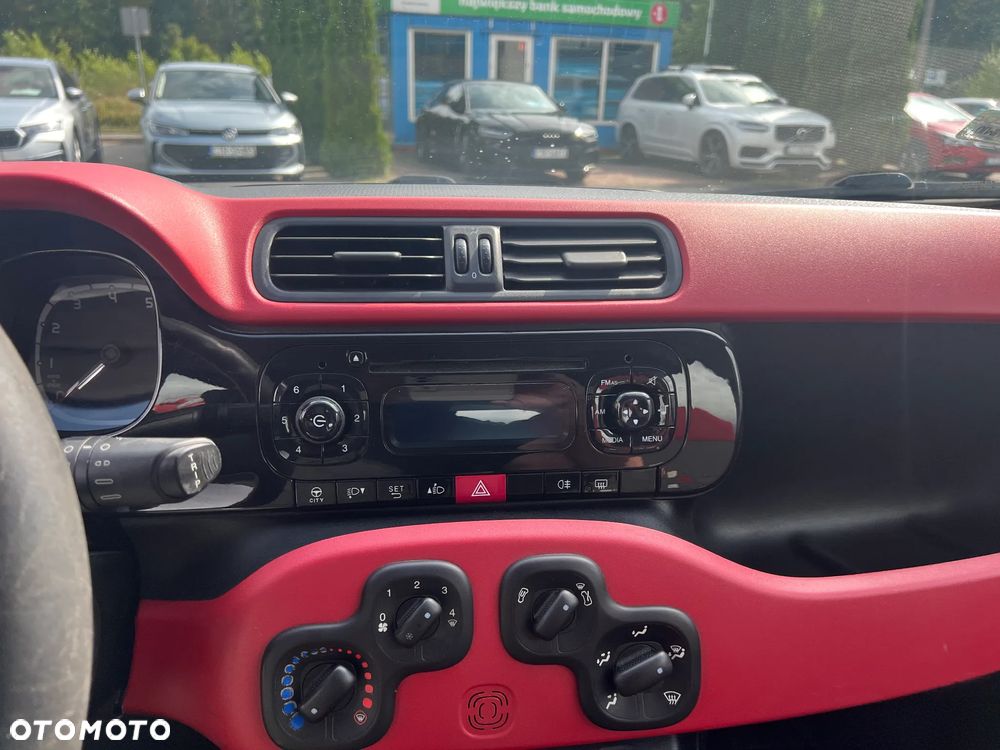 Fiat Panda 1.2 Dynamic Eco - 14