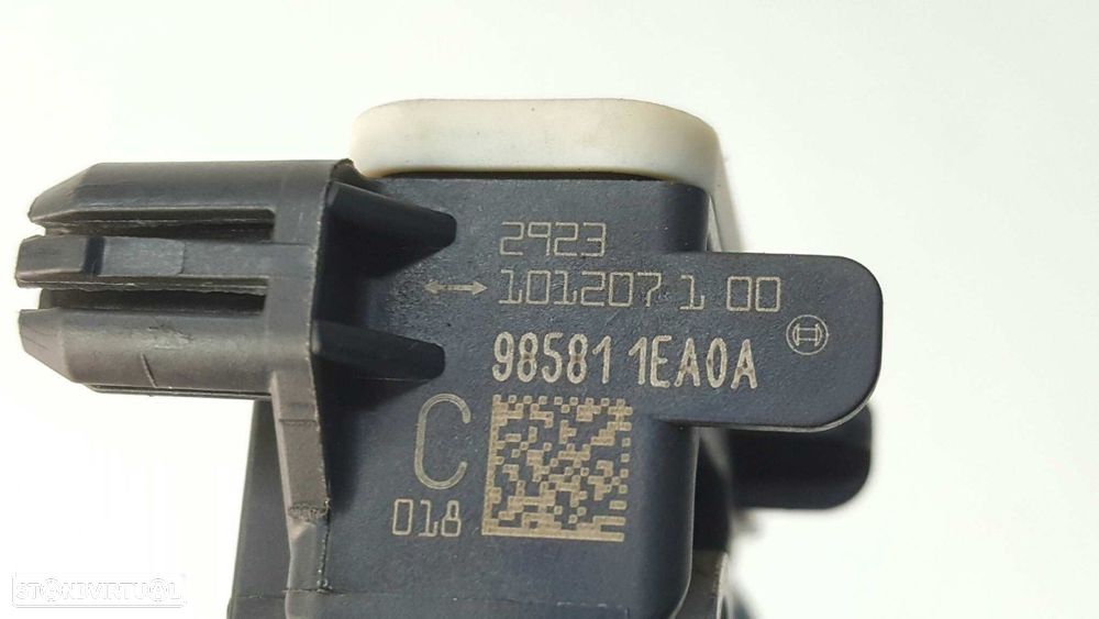 SENSOR INFINITI M SEDÁN M30D S PREMIUM - 5