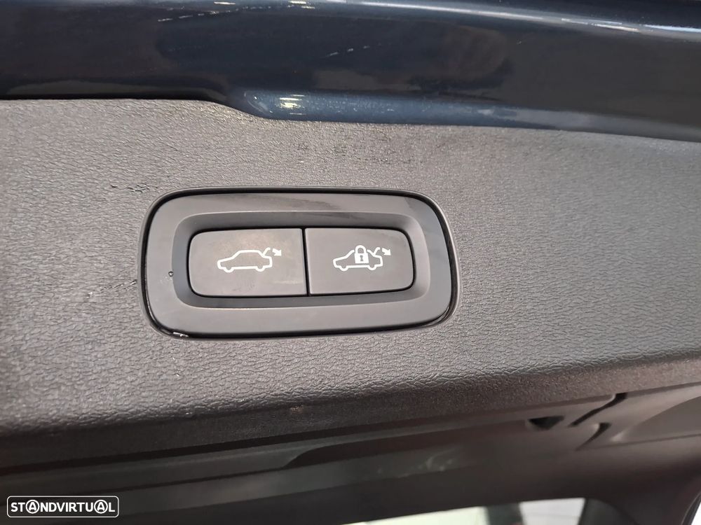 Volvo V60 2.0 T6 AWD TE Plus Bright - 10